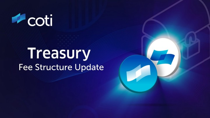 coti treasury